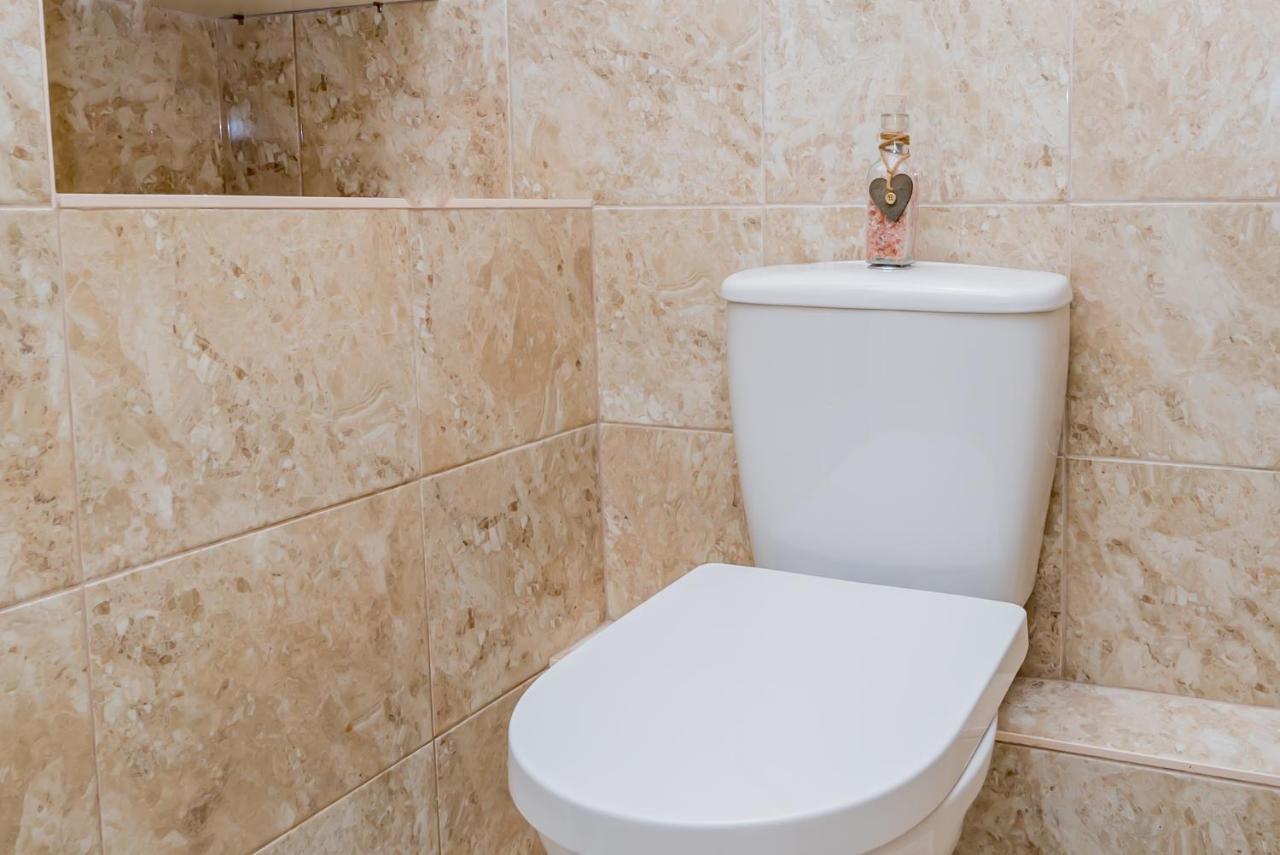 Shirley House 2, Self Catering Guest House, Self Check In, Smart Locks, 10 Min Walk To Southampton General, Aspire And Princess Anne Hospitals, Access To Fully Equipped Kitchen, Excellent Transport Links, Ideal For Longer Stays And Hospital Shifts Luaran gambar